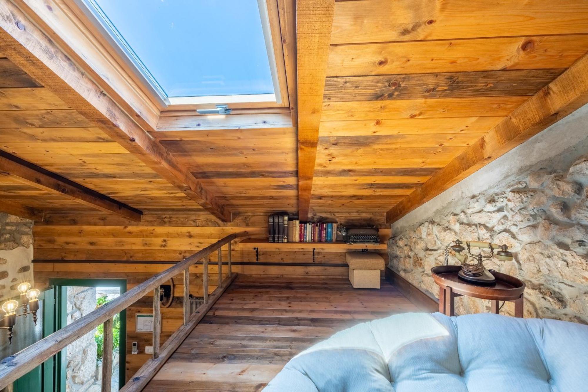 Villa Cocoon - Vacation Home With Heated Pool & Garden Bribir  Exterior foto